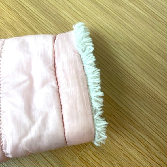 The North Face Reversible Mossbud Swirl Full Zip Hooded Jacket - Picture 7 of 9